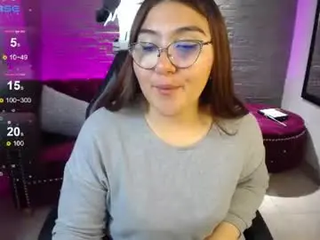 Chaturbate Live Sex of diamondfox_m