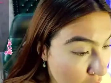 Chaturbate Private Sex Chat of diamondfox_m