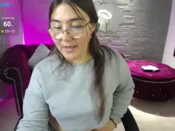 Chaturbate Live Sex of diamondfox_m