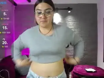 Chaturbate Adult Webcam of diamondfox_m
