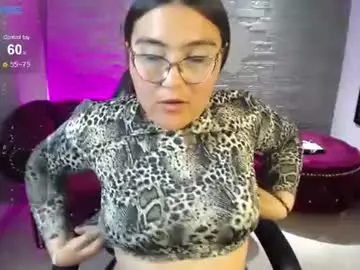 Chaturbate Adult Webcams of diamondfox_m