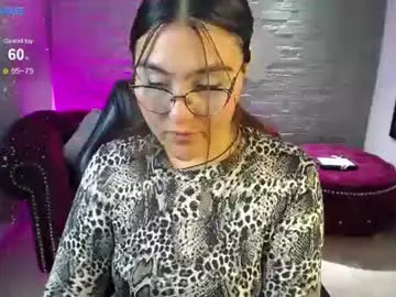 Chaturbate Adult Webcam of diamondfox_m