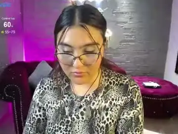 Chaturbate Best Webcam of diamondfox_m