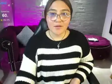 Chaturbate Best Webcam of diamondfox_m