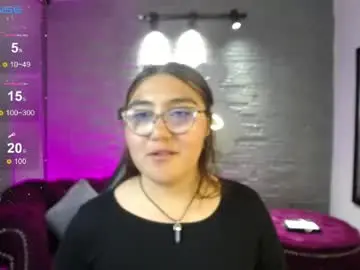 Chaturbate Adult Webcam of diamondfox_m