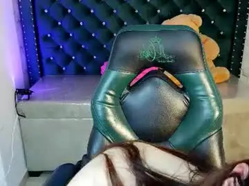 Chaturbate Sex Cam of diamondfox_m