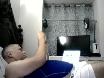 Chaturbate Sex Cam of dominicanorico