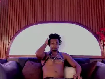 Chaturbate Adult Webcam of jamalmyst_