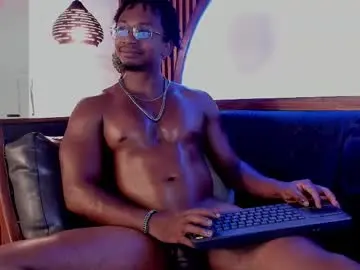 Chaturbate Sex Cam of jamalmyst_