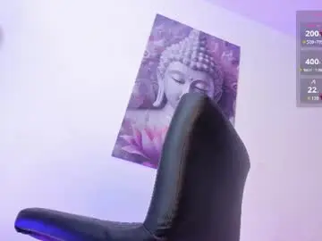 Chaturbate Adult Webcam of karla_dior