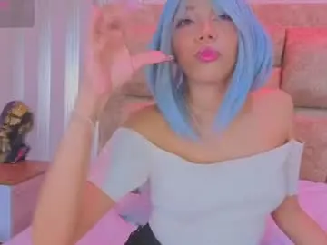 Chaturbate Live Porn of lilith_pink__