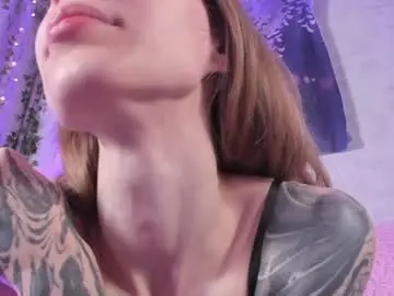 Chaturbate Sex Chat of luckysexydoll