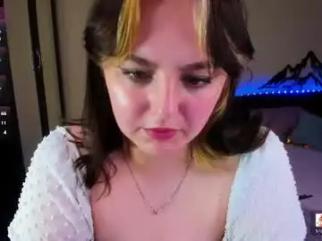 Chaturbate Best live sex cam show of marry_evans_