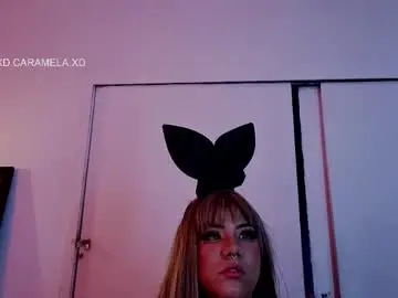 Chaturbate Adult Webcam of melissa_adamsxxx