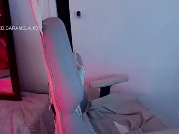 Chaturbate Adult Webcam of melissa_adamsxxx