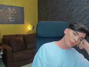 Chaturbate Private Sex Chat of milandash