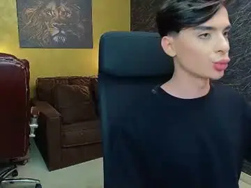 Chaturbate Sex Chat of milandash