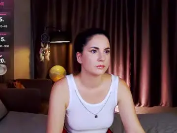 Chaturbate Best live sex cam show of mystique_girl_