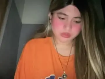 Chaturbate Live Sex of naughtyrosecum