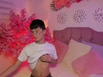 Chaturbate Adult Webcams of patrick_howland_