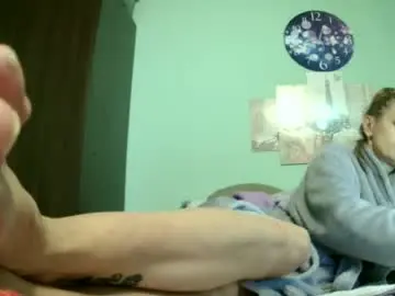 Chaturbate Sex Cam of sexygioconda