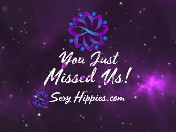Chaturbate Free Live Porn of sexyhippies