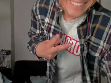 Chaturbate Nude Webcam of xx_raul_xx_