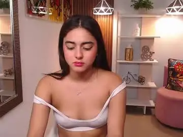 Chaturbate Private Sex Chat of _lucy_grey