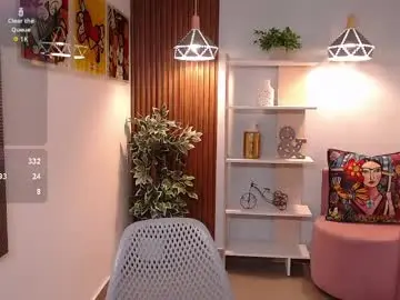Chaturbate Free Porn Cam of _lucy_grey