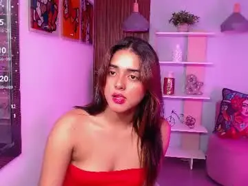 Chaturbate Private Sex Chat of _lucy_grey