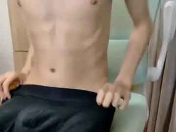 Chaturbate Nude Webcam of allangil
