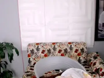 Chaturbate Sex Chat of antonella_mcry