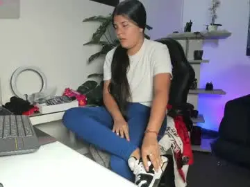 Chaturbate Free Live Porn of antonellariu