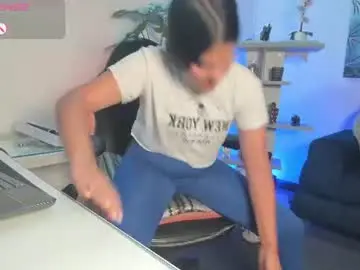 Chaturbate Adult Webcam of antonellariu