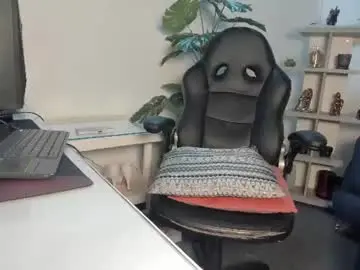 Chaturbate Live Sex Cam of antonellariu
