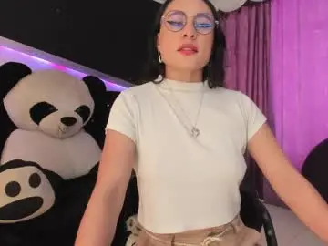 Chaturbate Sex Cam of coral_gibson