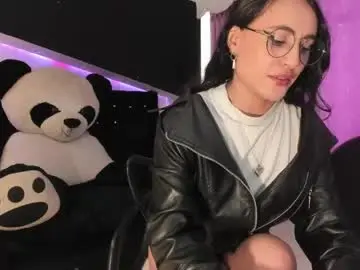 Chaturbate Adult Webcams of coral_gibson