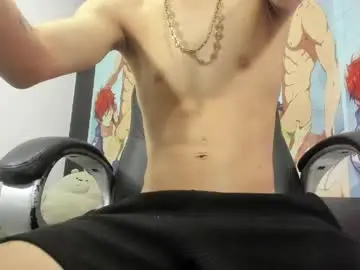 Chaturbate Sex Cam of dereck_boyy_