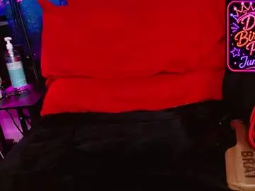 Chaturbate Free Porn Cam of edge_doll