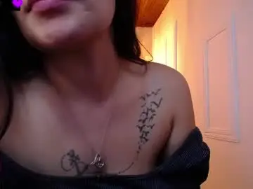Chaturbate Best Webcam of emma_garciaa_