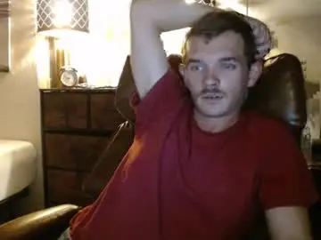 Chaturbate Sex Cam of ethansteelexxx2