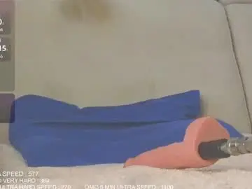 Chaturbate Best live sex cam show of fergusina2000