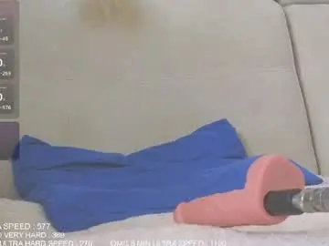 Chaturbate Live Porn of fergusina2000