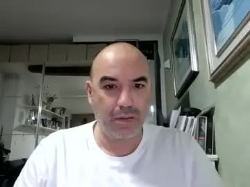 Chaturbate Adult Video Chat of gnoffo77
