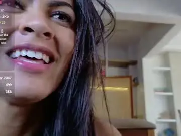 Chaturbate Free Porn Cam of hotbronzeada