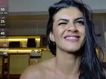Chaturbate Adult Webcams of hotbronzeada