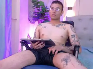 Chaturbate Adult Webcam of joseph_spider