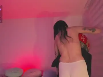 Chaturbate Live Sex of kxss_krawl