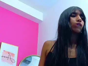 Chaturbate Sex Chat of littlee_emilyy_