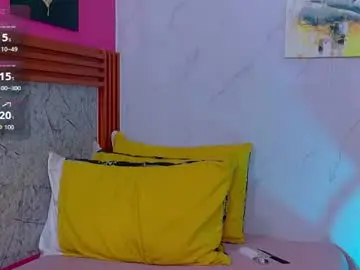 Chaturbate Live Porn of littlee_emilyy_